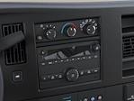New 2025 Chevrolet Express 2500 Empty Cargo Van for sale #F252389 - photo 20
