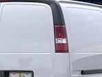 New 2025 Chevrolet Express 2500 Empty Cargo Van for sale #F252390 - photo 11