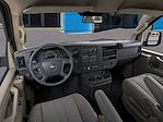 New 2025 Chevrolet Express 2500 Empty Cargo Van for sale #F252390 - photo 15
