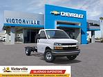 New 2025 Chevrolet Express 3500 Cutaway for sale #F252394 - photo 1