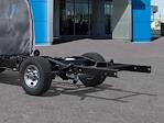 New 2025 Chevrolet Express 3500 Cutaway for sale #F252394 - photo 11