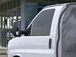 New 2025 Chevrolet Express 3500 Cutaway for sale #F252394 - photo 12