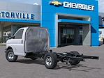 New 2025 Chevrolet Express 3500 Cutaway for sale #F252394 - photo 3