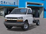 New 2025 Chevrolet Express 3500 Cutaway for sale #F252394 - photo 6