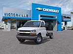 New 2025 Chevrolet Express 3500 Cutaway for sale #F252394 - photo 8