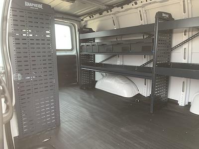 New 2025 Chevrolet Express 2500 - photo 1