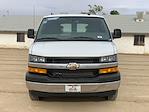 New 2025 Chevrolet Express 2500 Empty Cargo Van for sale #F252400 - photo 2