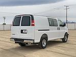 New 2025 Chevrolet Express 2500 Empty Cargo Van for sale #F252400 - photo 4