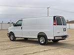 New 2025 Chevrolet Express 2500 Empty Cargo Van for sale #F252400 - photo 6