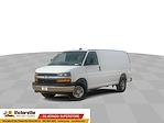 New 2025 Chevrolet Express 2500 Empty Cargo Van for sale #F252401 - photo 1