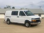 New 2025 Chevrolet Express 2500 Empty Cargo Van for sale #F252401 - photo 3