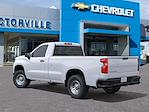 New 2026 Chevrolet Silverado 1500 Work Truck Regular Cab for sale #F260264 - photo 4