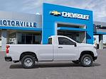 New 2026 Chevrolet Silverado 1500 Work Truck Regular Cab for sale #F260264 - photo 5