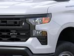 2026 Chevrolet Silverado 1500 Crew Cab 4x2 Pickup for sale #F260401 - photo 10