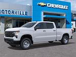 2026 Chevrolet Silverado 1500 Crew Cab 4x2 Pickup for sale #F260401 - photo 2