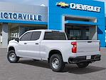 2026 Chevrolet Silverado 1500 Crew Cab 4x2 Pickup for sale #F260401 - photo 3