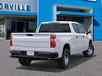 2026 Chevrolet Silverado 1500 Crew Cab 4x2 Pickup for sale #F260401 - photo 4