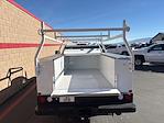 2026 Chevrolet Silverado 2500 Regular Cab SRW RWD Harbor Service Truck for sale #F260450 - photo 10