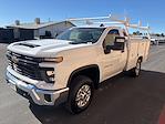 2026 Chevrolet Silverado 2500 Regular Cab SRW RWD Harbor Service Truck for sale #F260450 - photo 13