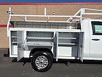 2026 Chevrolet Silverado 2500 Regular Cab SRW RWD Harbor Service Truck for sale #F260450 - photo 6