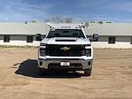 2026 Chevrolet Silverado 3500 Regular Cab DRW RWD Harbor Service Truck for sale #F260463 - photo 6