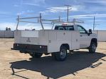 2026 Chevrolet Silverado 3500 Regular Cab DRW RWD Harbor Service Truck for sale #F260463 - photo 4