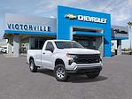 New 2026 Chevrolet Silverado 1500 Work Truck Regular Cab Pickup for sale #F260466 - photo 1