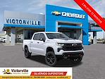 2026 Chevrolet Silverado 1500 Crew Cab 4WD Pickup for sale #F260547 - photo 1