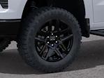 2026 Chevrolet Silverado 1500 Crew Cab 4WD Pickup for sale #F260548 - photo 10