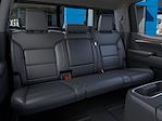 2026 Chevrolet Silverado 1500 Crew Cab 4WD Pickup for sale #F260548 - photo 18