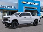 2026 Chevrolet Silverado 1500 Crew Cab 4WD Pickup for sale #F260548 - photo 2