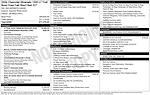 2026 Chevrolet Silverado 1500 Crew Cab 4WD Pickup for sale #F260548 - photo 4