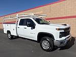 2026 Chevrolet Silverado 2500 Double Cab SRW RWD Service Truck for sale #F260560 - photo 1