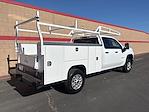 2026 Chevrolet Silverado 2500 Double Cab SRW RWD Service Truck for sale #F260560 - photo 2