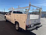 2026 Chevrolet Silverado 2500 Double Cab SRW RWD Service Truck for sale #F260560 - photo 14