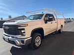 2026 Chevrolet Silverado 2500 Double Cab SRW RWD Service Truck for sale #F260560 - photo 16