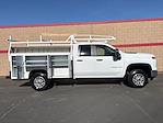 2026 Chevrolet Silverado 2500 Double Cab SRW RWD Service Truck for sale #F260560 - photo 7