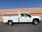 2026 Chevrolet Silverado 2500 Double Cab SRW RWD Service Truck for sale #F260560 - photo 10