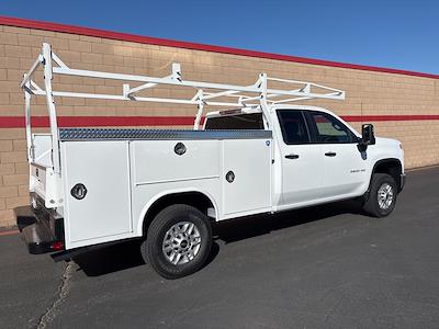 2026 Chevrolet Silverado 2500 Double Cab 4WD Service Truck for sale #F260592 - photo 2
