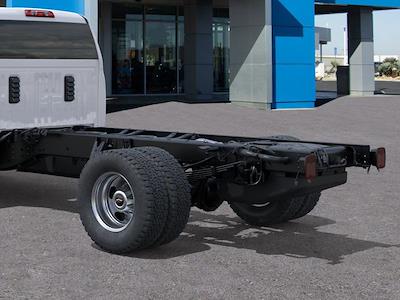 New 2026 Chevrolet Silverado 3500 - photo 1