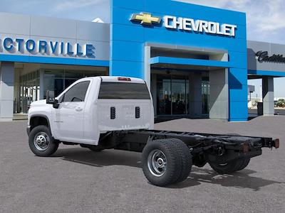 New 2026 Chevrolet Silverado 3500 - photo 1