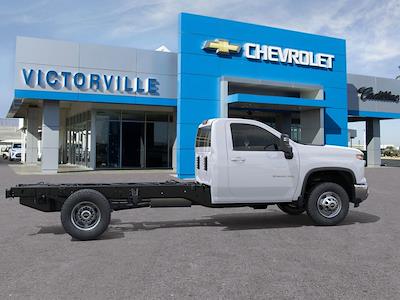 New 2026 Chevrolet Silverado 3500 - photo 1