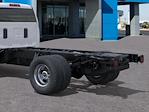 New 2026 Chevrolet Silverado 3500 Regular Cab Cab Chassis for sale #F260593 - photo 14