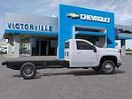 New 2026 Chevrolet Silverado 3500 Regular Cab Cab Chassis for sale #F260593 - photo 5