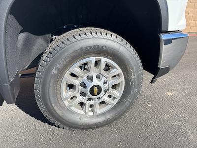 New 2026 Chevrolet Silverado 2500 Double Cab Service Truck for sale #F260620 - photo 2