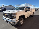 New 2026 Chevrolet Silverado 2500 Double Cab Service Truck for sale #F260620 - photo 18
