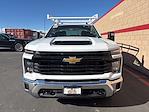 New 2026 Chevrolet Silverado 2500 Double Cab Service Truck for sale #F260620 - photo 35