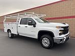 New 2026 Chevrolet Silverado 2500 Double Cab 4WD Royal 40-VO-98 8' 2" Service Truck for sale #F260636 - photo 1
