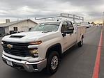 New 2026 Chevrolet Silverado 2500 Double Cab 4WD Royal 40-VO-98 8' 2" Service Truck for sale #F260636 - photo 18