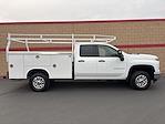 New 2026 Chevrolet Silverado 2500 Double Cab 4WD Royal 40-VO-98 8' 2" Service Truck for sale #F260636 - photo 2